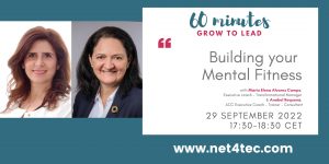 60' Grow to Lead Sessions_Elena Anabel
