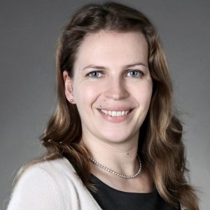 Dr. Annette Leonhard-MacDonald