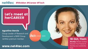 AgustinaGarcia_MeetUp_18Oct_herCAREER24