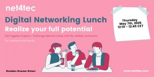 OnBoarding Lunch with net4tec