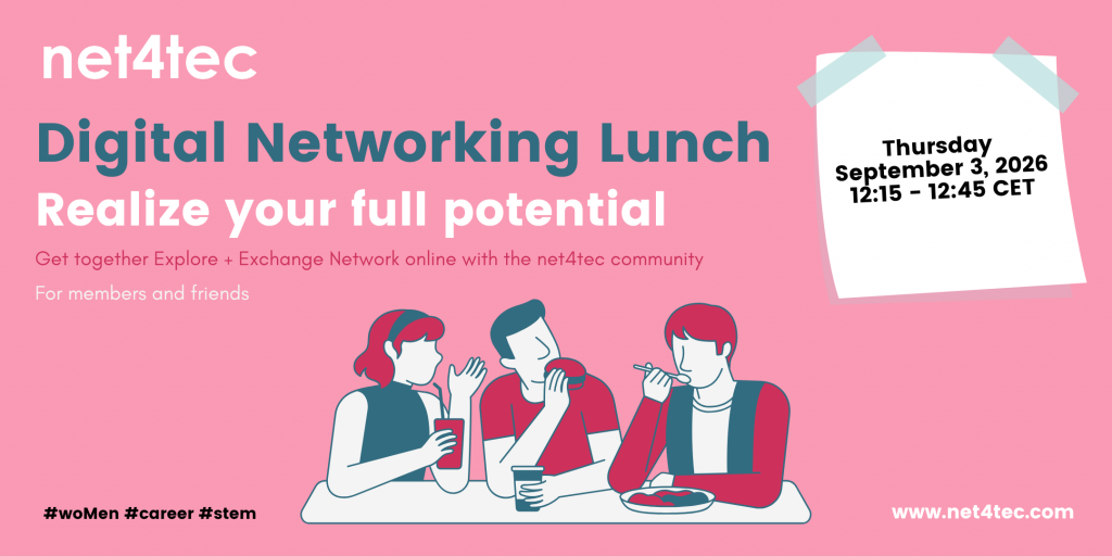 2025.09.03 Digital networking lunch