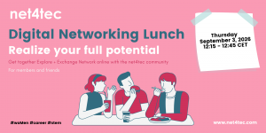 2025.09.03 Digital networking lunch