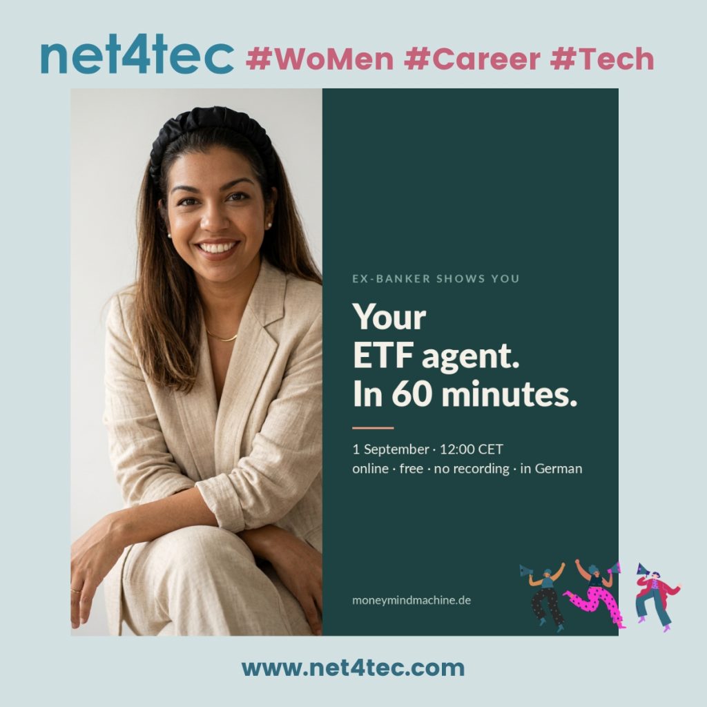 net4tec@Your EFT Agent Masterclass