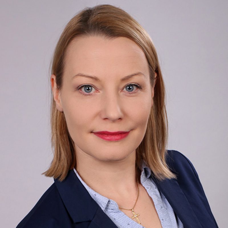 Astrid Ewaz